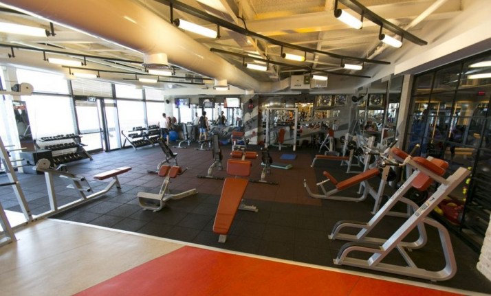 מכשור חדשני גרייט שייפ סניף שבעת הכוכבים הרצליה