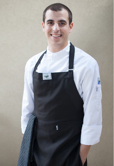 פופינה מסעדה חדשה נווה צדק שף אריאל קמחי