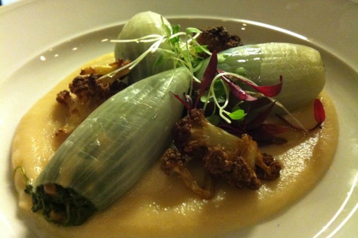 פופינה מסעדה חדשה נווה צדק שף אריאל קמחי