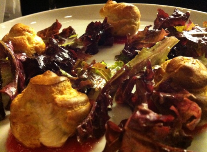 פופינה מסעדה חדשה נווה צדק שף אריאל קמחי