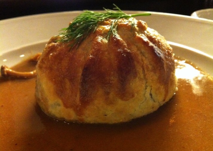 פופינה מסעדה חדשה נווה צדק שף אריאל קמחי