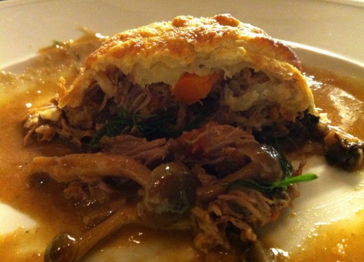 פופינה מסעדה חדשה נווה צדק שף אריאל קמחי