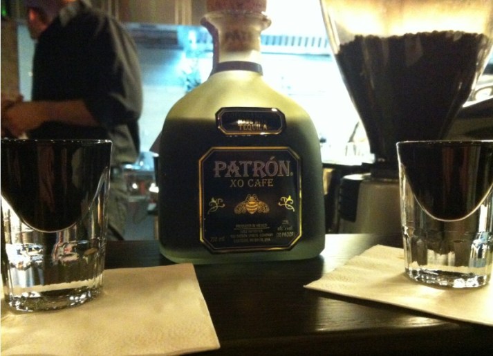 פופינה מסעדה חדשה נווה צדק שף אריאל קמחי