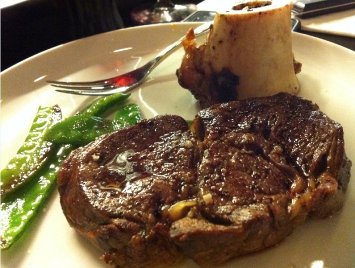 פופינה מסעדה חדשה נווה צדק שף אריאל קמחי