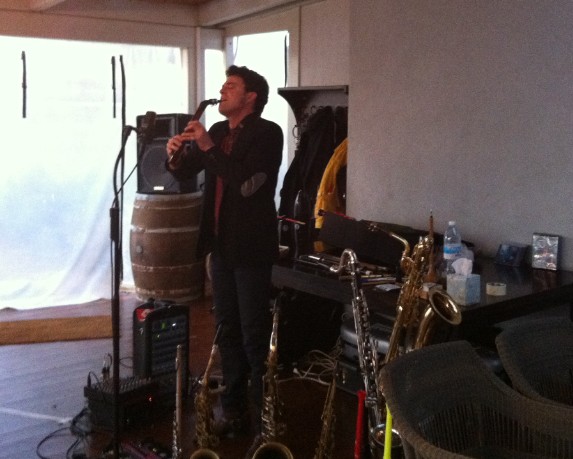 מלון בוטיק פאוזה שאר ישוב