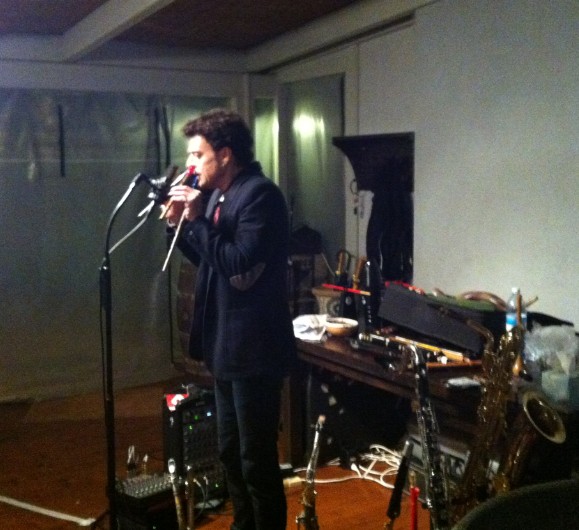 מלון בוטיק פאוזה שאר ישוב