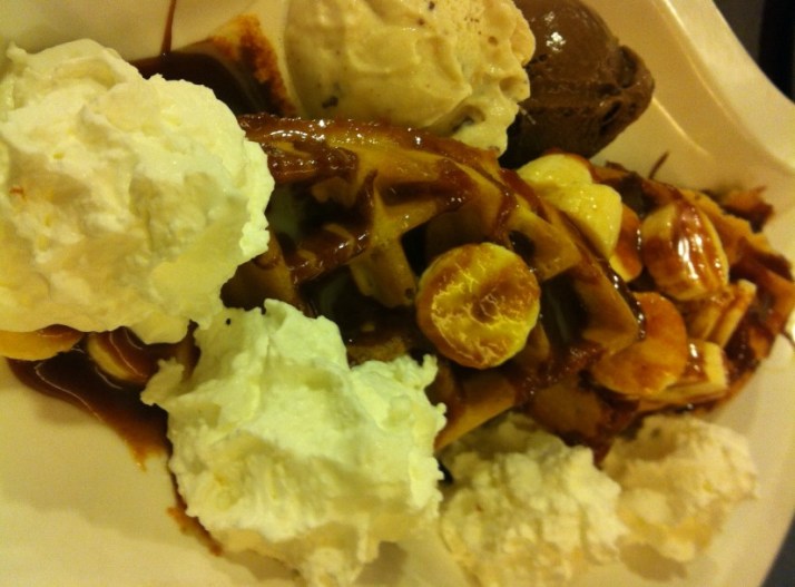 מסעדת ערמונים מושב סגולה