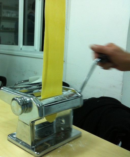 סדנת בישול איטלקי המרכז לקולינריה חוויתית