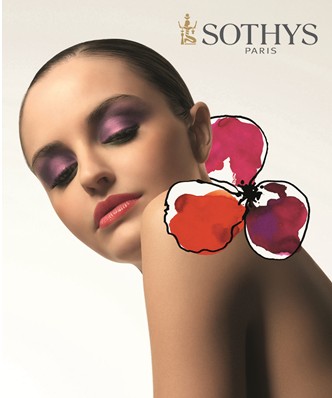 איך להראות מדהים בדקה ה-90 עם Sothys