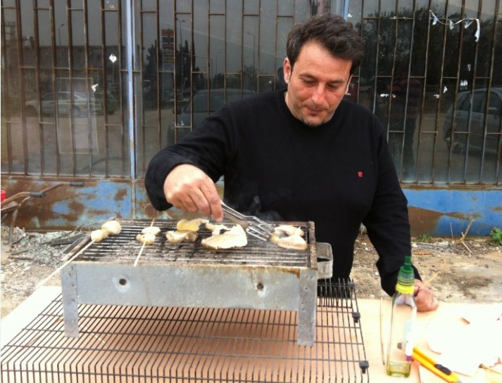 פטריות מרפא מיקוליביה