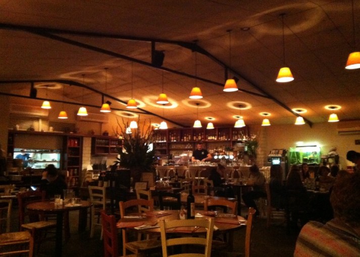 חנדלה גבעת חן חוגגת עשור