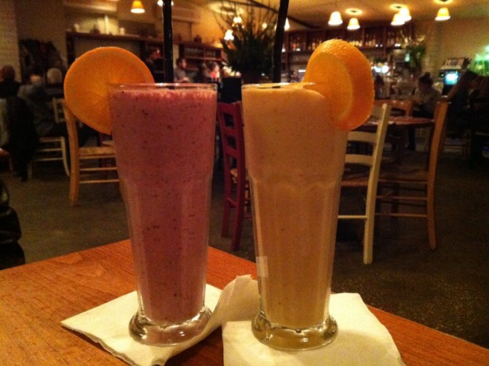 חנדלה גבעת חן חוגגת עשור