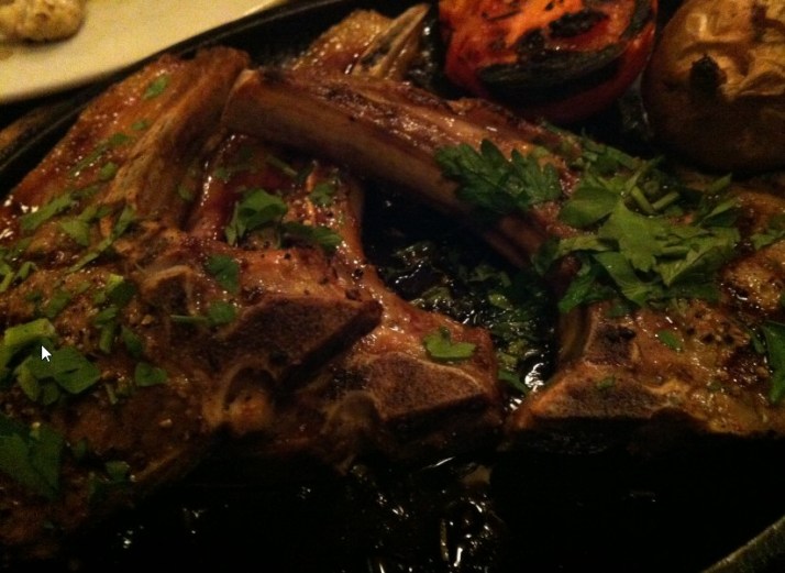 חנדלה גבעת חן חוגגת עשור