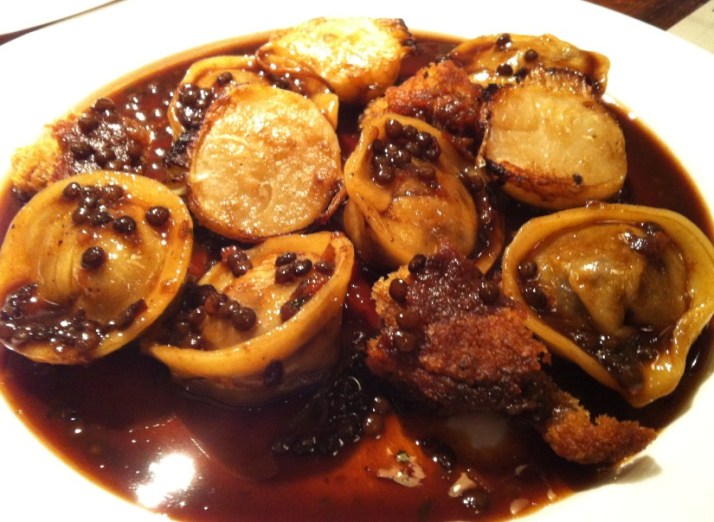 מסעדת יפו תל אביב חיים כהן אל על איטליה