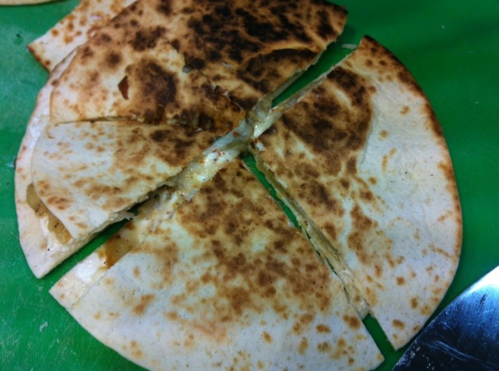 משק צוריאל + קפה ג'ו = קפוצ'ינו חלב עיזים