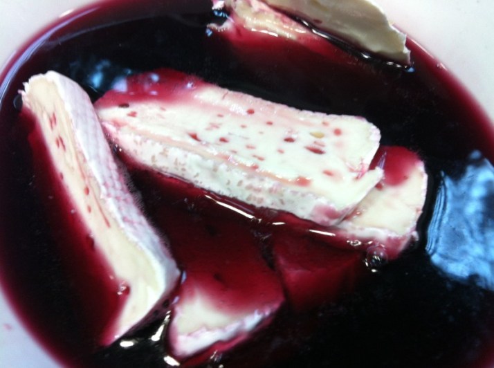 משק צוריאל + קפה ג'ו = קפוצ'ינו חלב עיזים