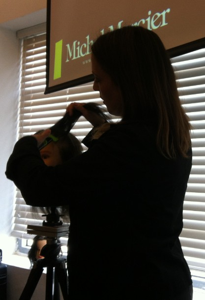  S.O.S Color Recover מבית מישל מרסייה