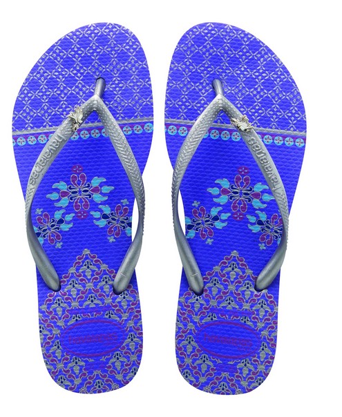 כפכפי הוויאנס קיץ 2013 HAVAIANAS