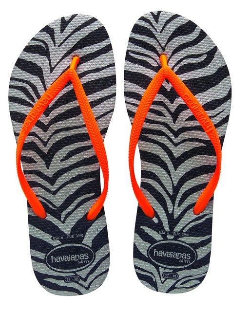 כפכפי הוויאנס קיץ 2013 HAVAIANAS