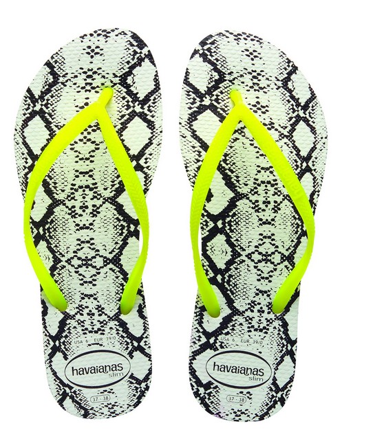 כפכפי הוויאנס קיץ 2013 HAVAIANAS