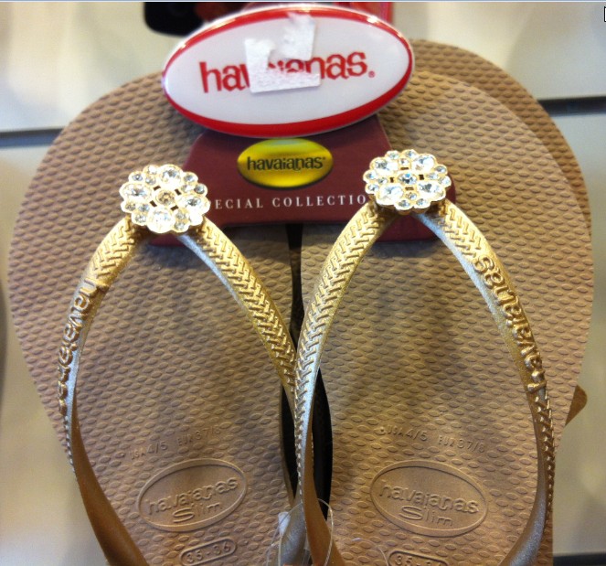 כפכפי הוויאנס קיץ 2013 HAVAIANAS