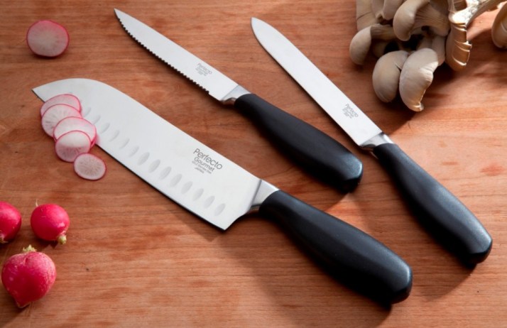 סירים סכינים וגאדג'טים חדשים למטבח מבית נעמן