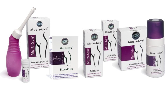 דברים שלא שומרים בנרתיק