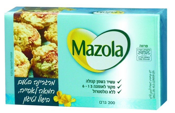 סדנה אפייה עם מזולה