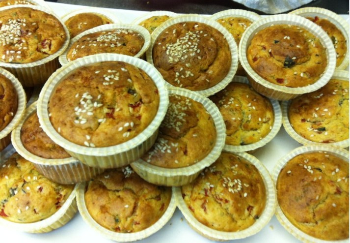 סדנה אפייה עם מזולה