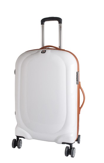 קולקציית מזוודות echolac ברשת תיק התיקים