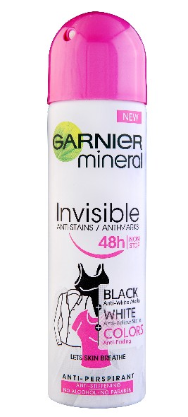 חדש מגרנייה ומייבלין ניו-יורק