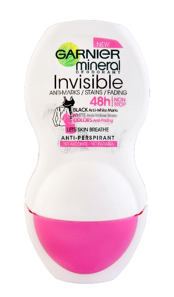 חדש מגרנייה ומייבלין ניו-יורק