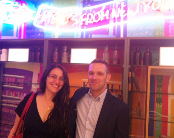 מותג הטיפוח הניו יורקי Kiehl’s מגיע לארץ