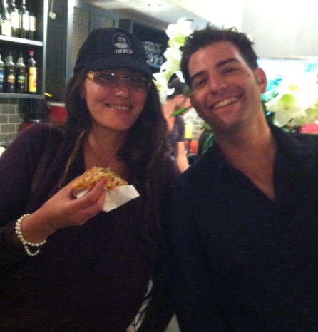 טאטו - בית קפה חדש בגבעתיים