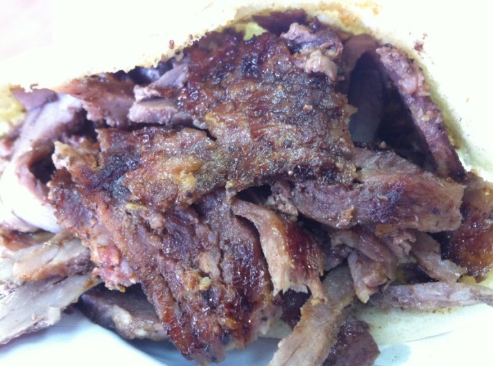 טיול קולינרי בנצרת עם גיל להב