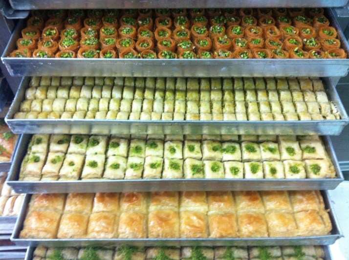 טיול קולינרי בנצרת עם גיל להב