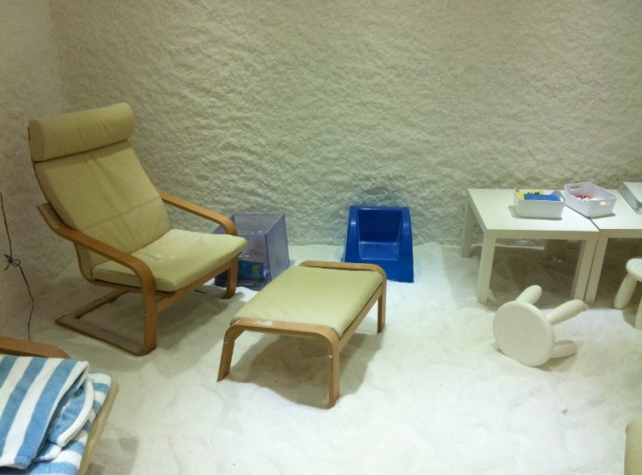 טיול קולינרי בנצרת עם גיל להב