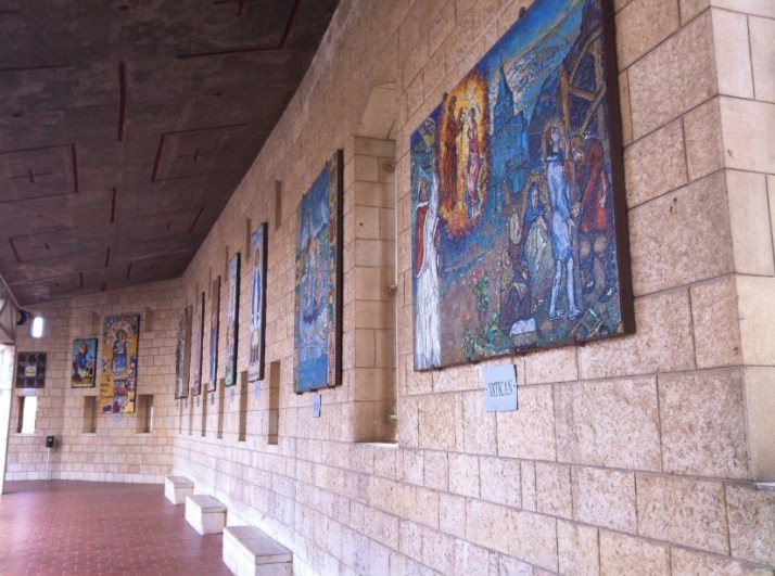 טיול קולינרי בנצרת עם גיל להב