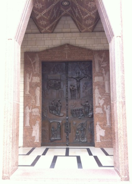 טיול קולינרי בנצרת עם גיל להב