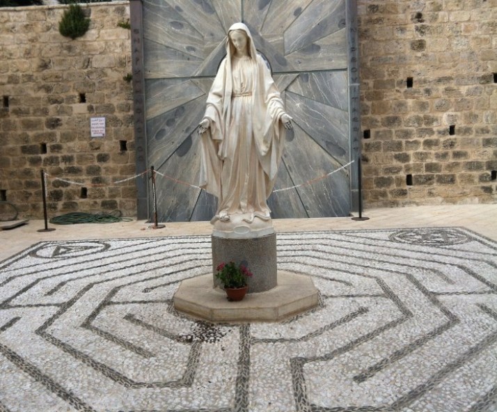 טיול קולינרי בנצרת עם גיל להב