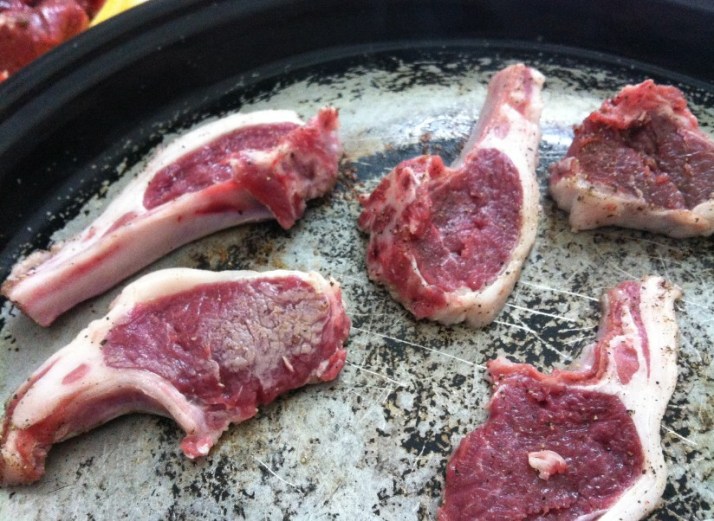 טיול קולינרי בנצרת עם גיל להב