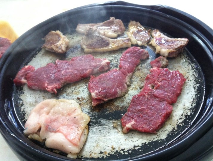 טיול קולינרי בנצרת עם גיל להב