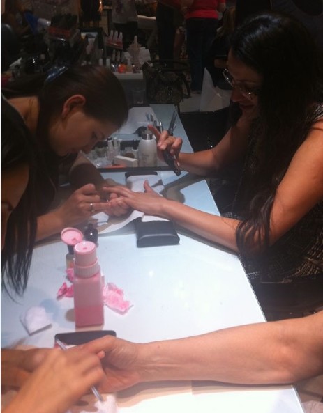 מכשיר חדש לטיפול בקמטים בקרדו ביוטי