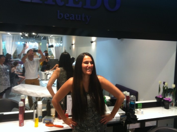 מכשיר חדש לטיפול בקמטים בקרדו ביוטי