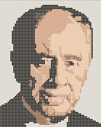 שוברים שיא גינס עם קפה ג'ייקובס Jacobs