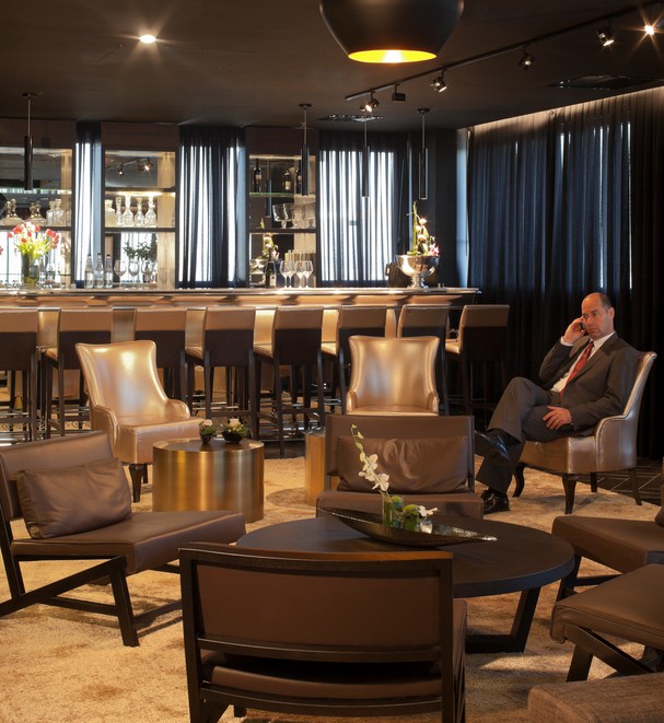 מלון לאונרדו בוטיק ברחובות