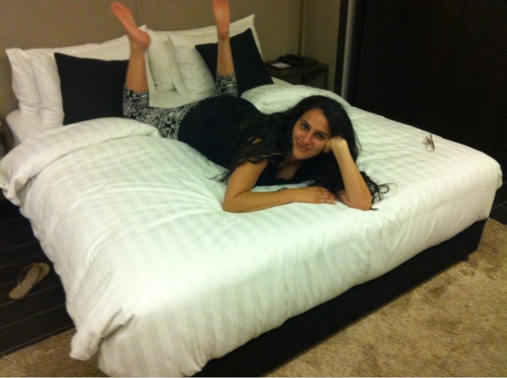 מלון לאונרדו בוטיק ברחובות