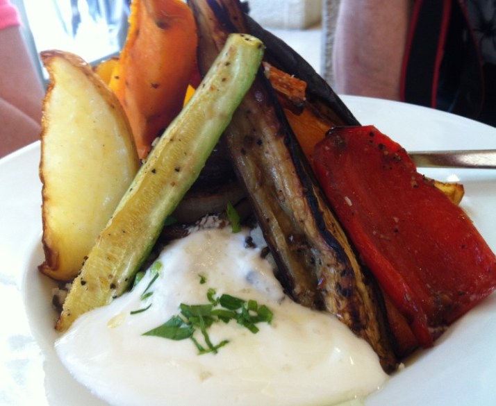 מטעים גני רמת הנדיב זכרון יעקוב