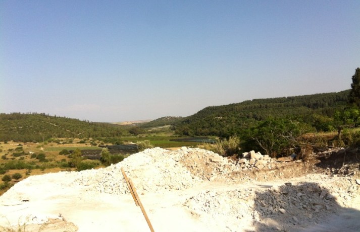 מחלבת שוורצמן בת שלמה