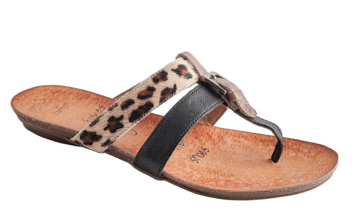 קולקציית נעלי ZAMSH קיץ 2013